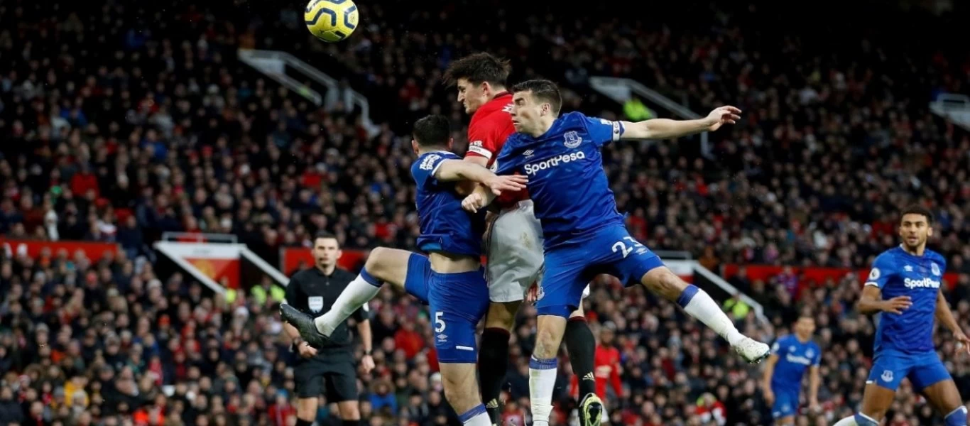 Premier League: Ανακοινώθηκε το πρόγραμμα της επανέναρξης
